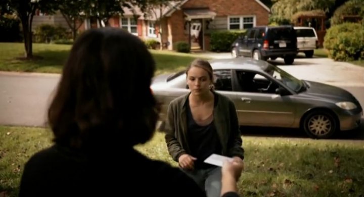 2004 Honda Civic [ES]