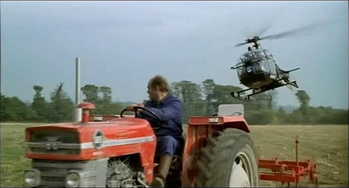 Massey Ferguson 165