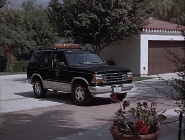 1991 Ford Explorer Eddie Bauer [UN46]