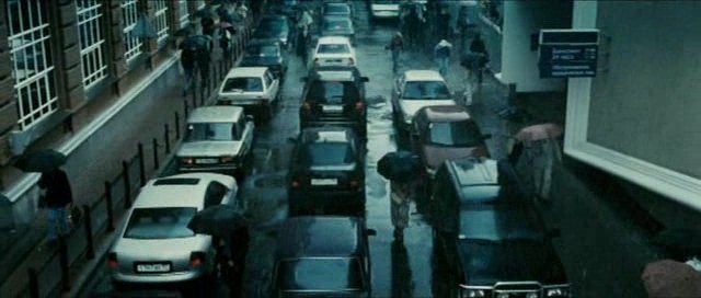 2001 �koda Octavia Series I [Typ 1U]