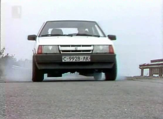 1986 Lada Samara [2108]