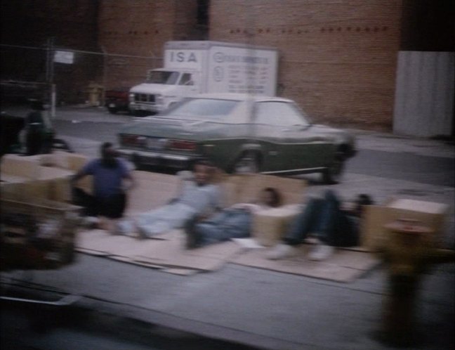 1976 Toyota Celica GT Hardtop [RA24]