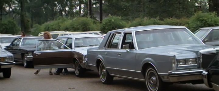 1980 Lincoln Continental [54D]