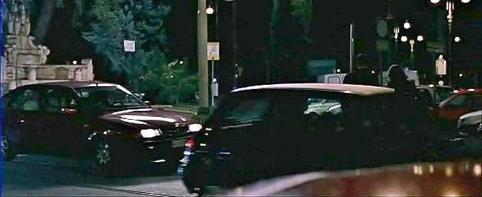 1993 Lancia Delta 2a serie [836]