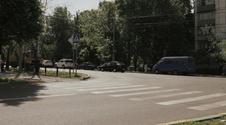 2006 GAZ GAZelle 3221