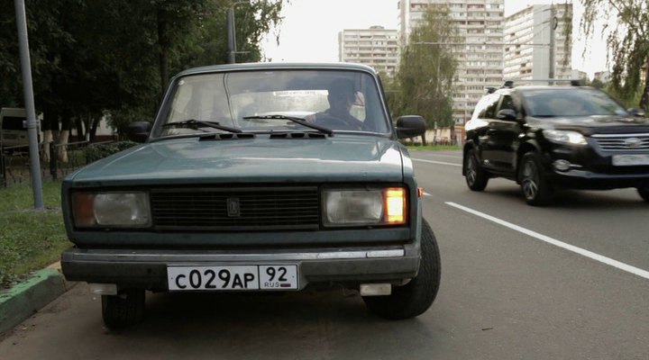 2006 VAZ 2105 Lada