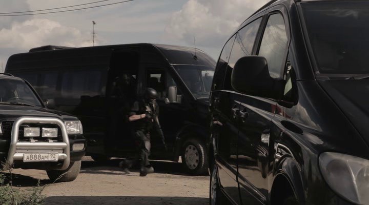 Mercedes-Benz Sprinter [W906]