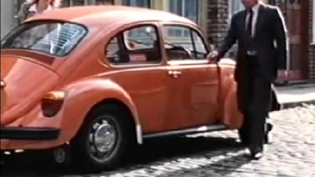 1976 Volkswagen 1200 [Typ 1]