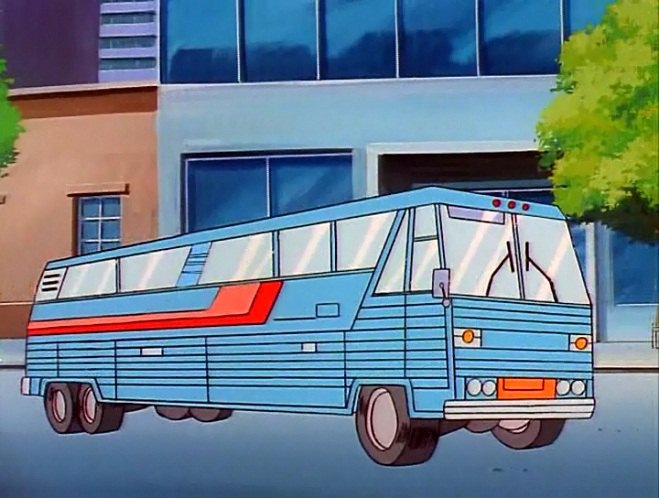 1973 MCI MC-8