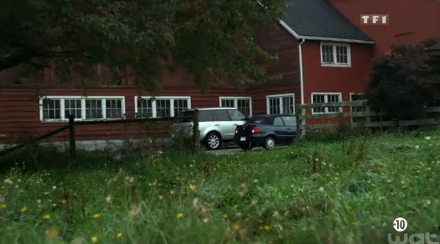 2006 Land-Rover Range Rover Series III [L322]