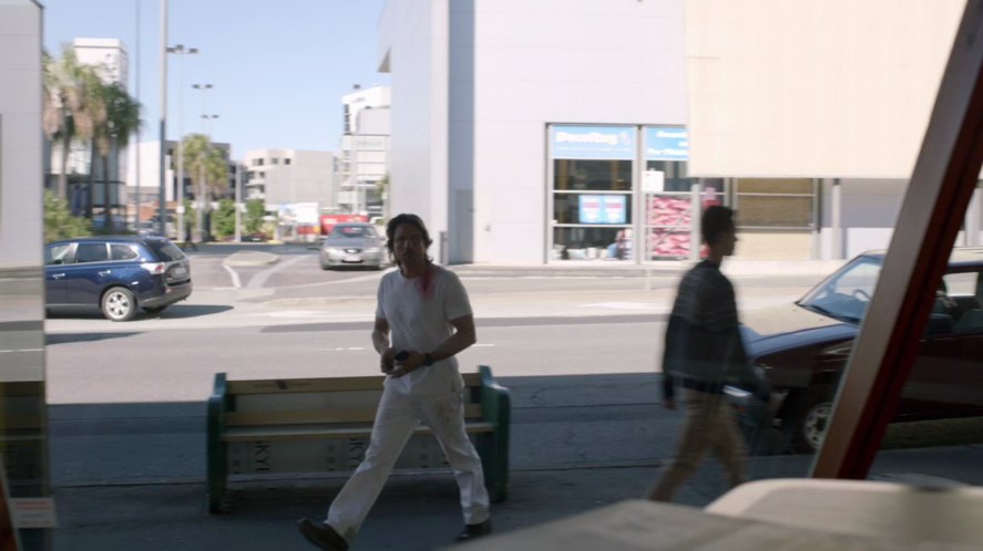 2013 Mitsubishi Outlander Aspire [GF/ZJ]