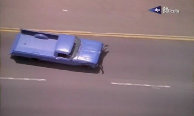 1973 Ford F-100 Cabina Regular