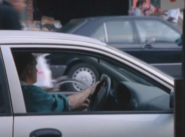 1989 Mercedes-Benz 190 E [W201]