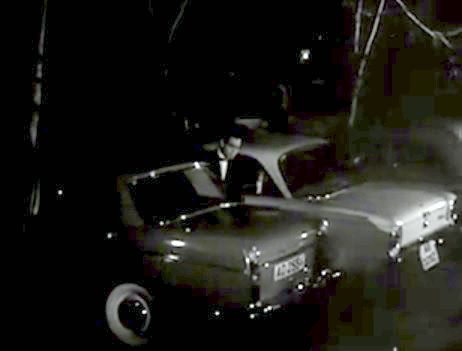 1960 Ford Falcon [XK]