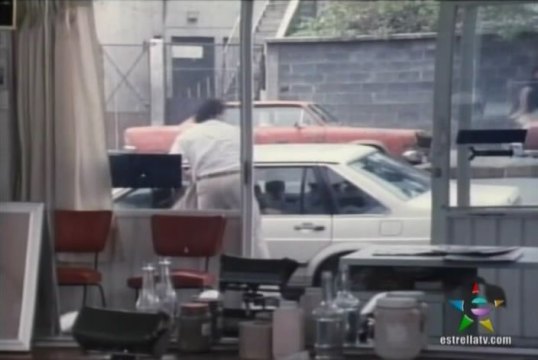 Volkswagen Corsar B2 [Typ 32B]