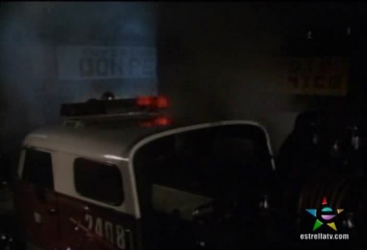 American LaFrance 900