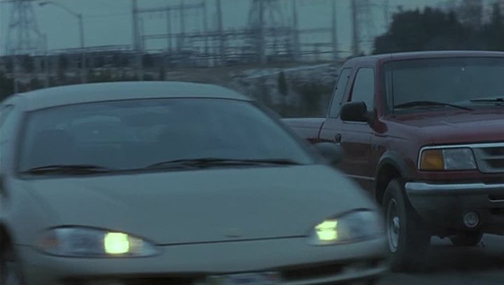 1998 Chrysler Intrepid [LH]