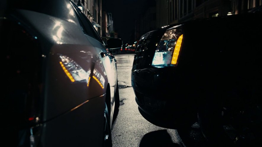 2011 Chrysler 300 [LX]