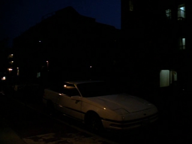 1989 Ford Probe GL [SN16]