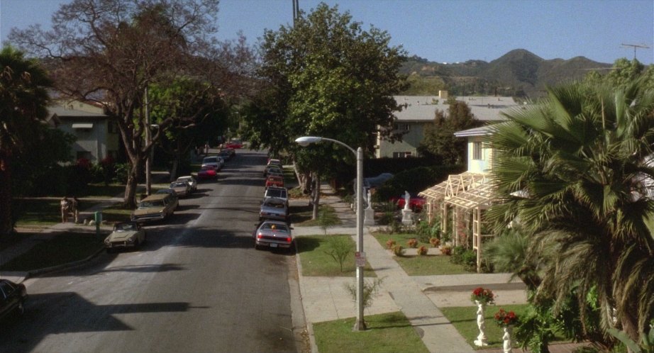 1965 Datsun Sports 1600 [SPL311]