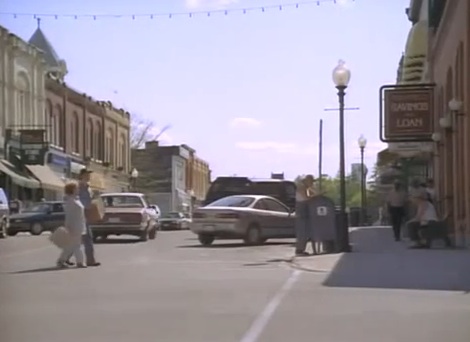 1994 Acura Integra [DC4]