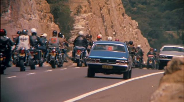 1972 Holden Torana [LJ]