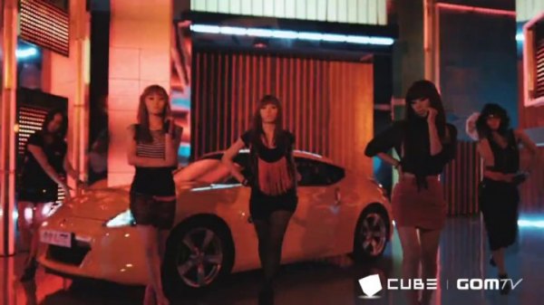 2008 Nissan 370Z [Z34]