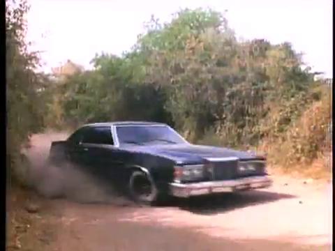 1977 Mercury Cougar [65D]