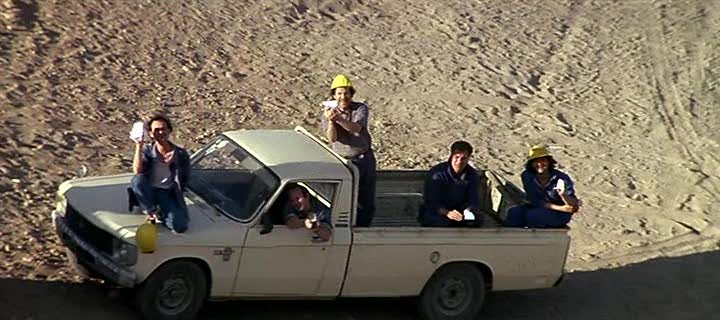 1978 Chevrolet LUV