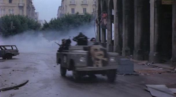 Land-Rover 88'' Series III