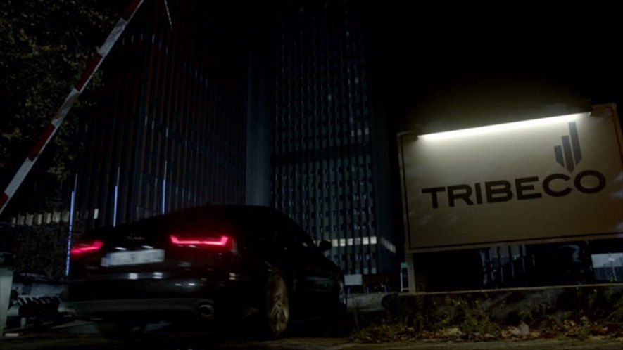 2011 Audi A6 C7 [Typ 4G]