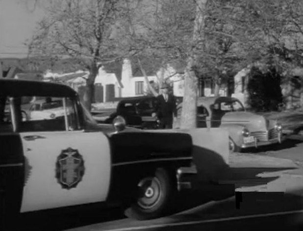 1941 Chrysler unknown