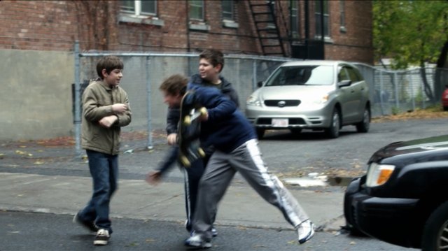 2003 Toyota Matrix [ZZE132]