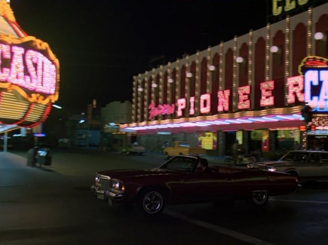 1974 Pontiac Grand Ville