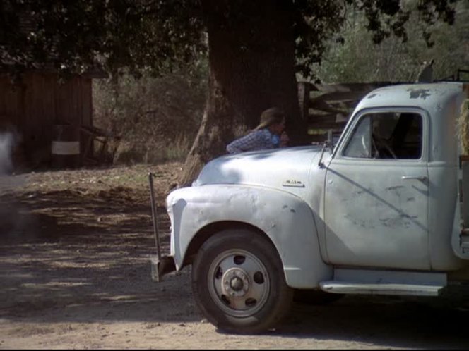 1951 GMC New Design Platform