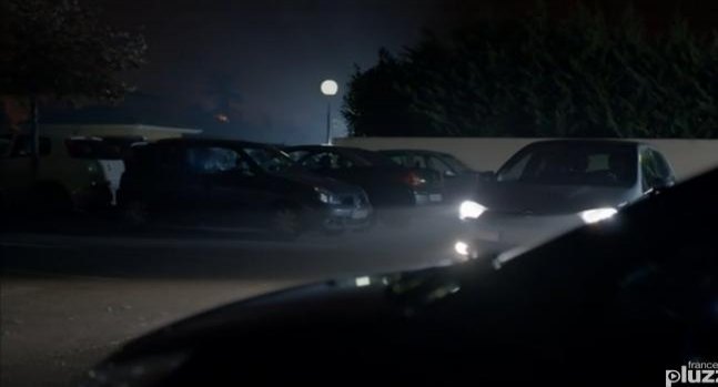 2007 Renault Clio Campus 2 [X65]