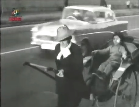 1958 Opel Rekord [P]