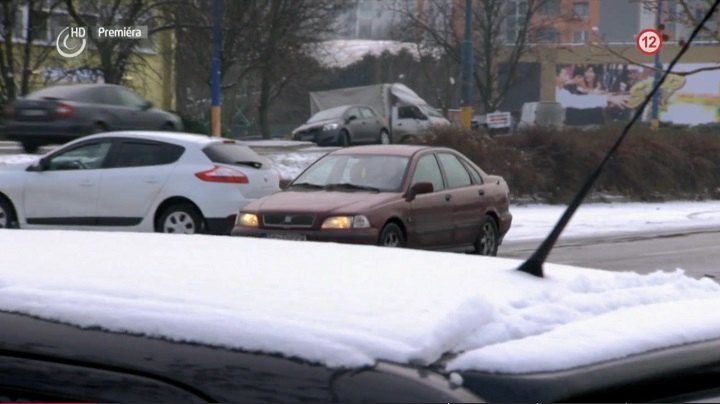 1998 Volvo S40 Gen.1