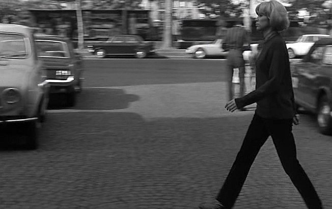 1965 Ford Mustang Coup�