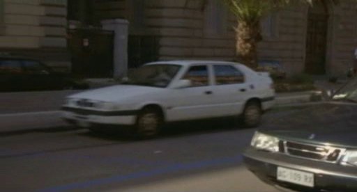 1992 Alfa Romeo 33 Imola 2a serie [907]