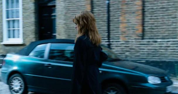 1998 Volkswagen Golf Cabriolet III [Typ 1H]