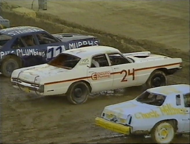 1974 Chevrolet Monte Carlo