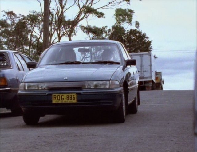 1991 Holden Commodore [VP]