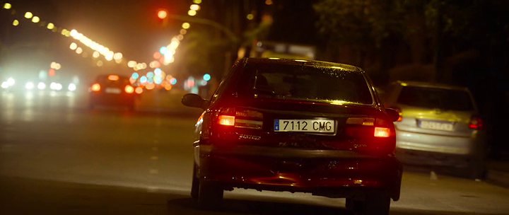 1998 Renault Laguna 1 [X56]