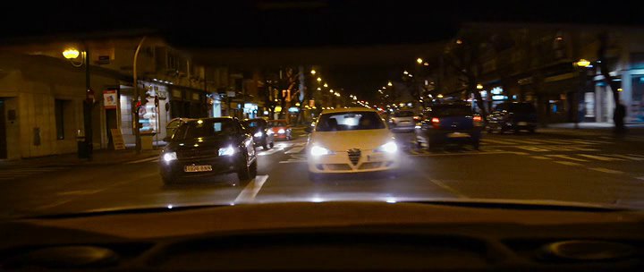 2005 Alfa Romeo 147 [937]