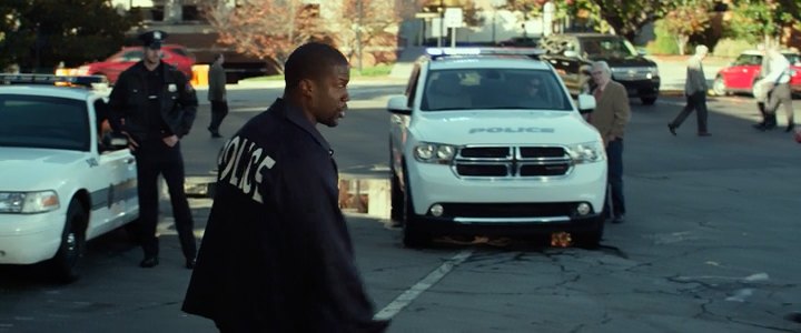 2012 Dodge Durango [WD]