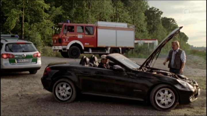 Mercedes-Benz 1222 AF LF 16 TS Metz [NG]