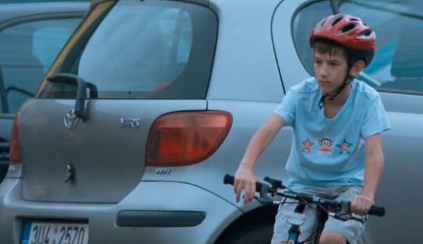 2003 Toyota Yaris VVT-i [XP10]