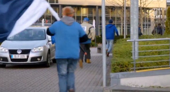 2006 Volkswagen Golf GT V [Typ 1K]