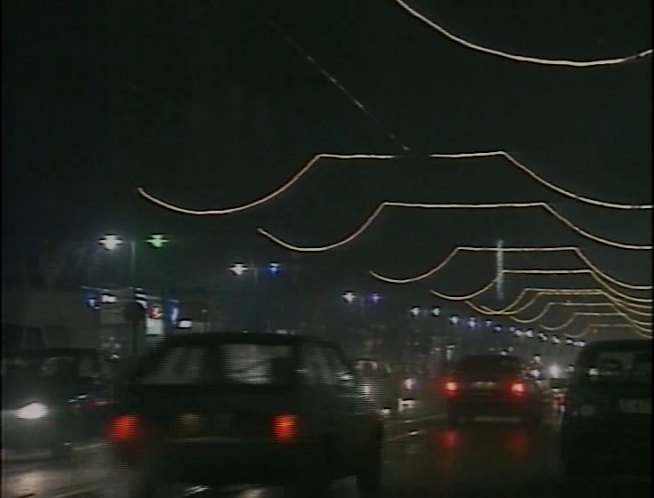 1987 Lada Samara [2109]